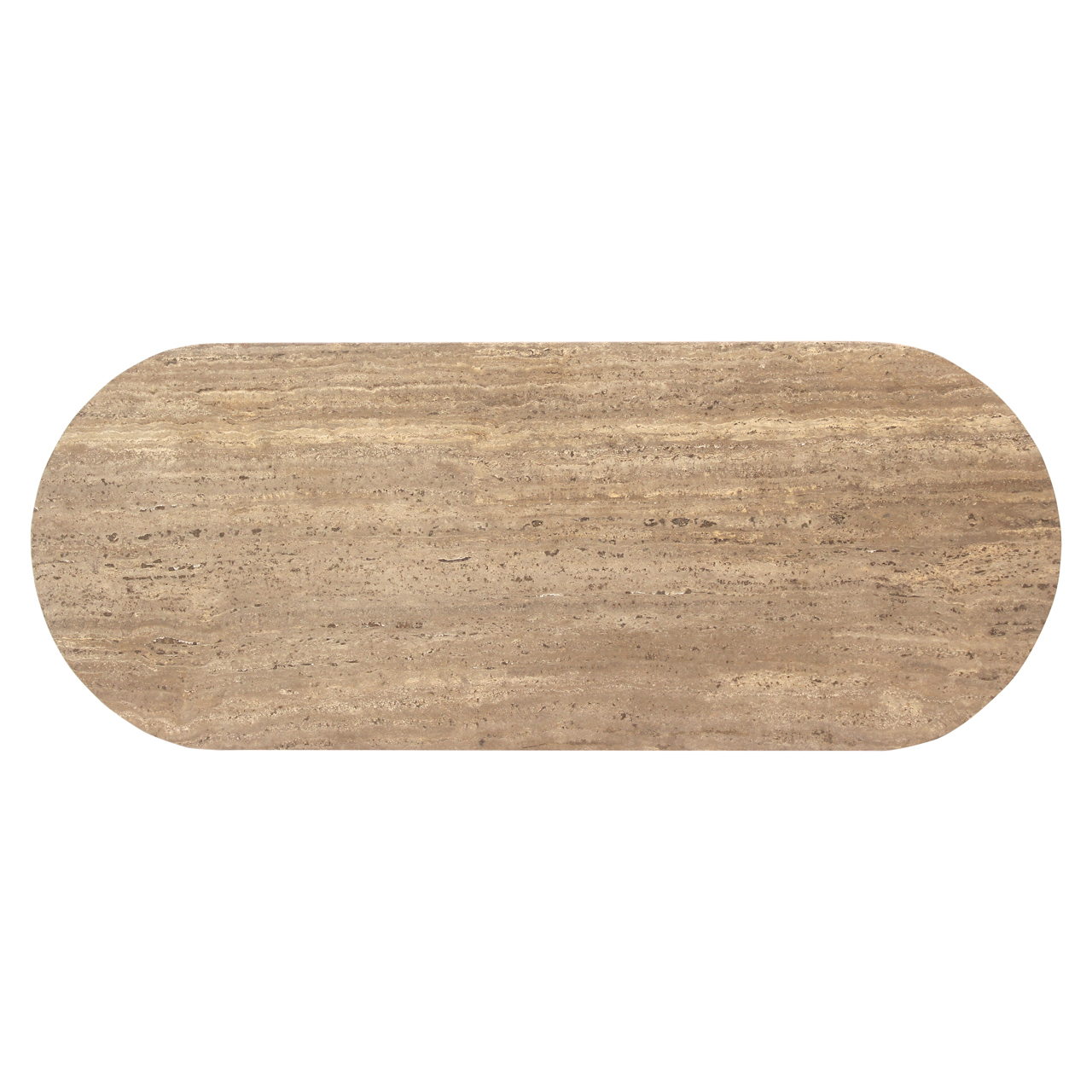 Richmond Interiors Console Russo ash brown