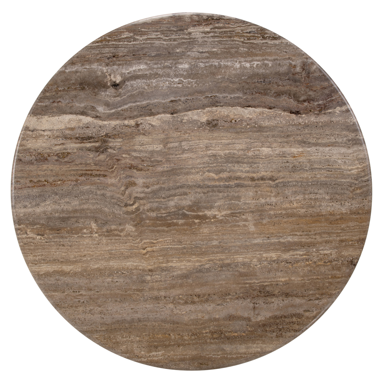 Richmond Interiors Salontafel Chainey ash brown
