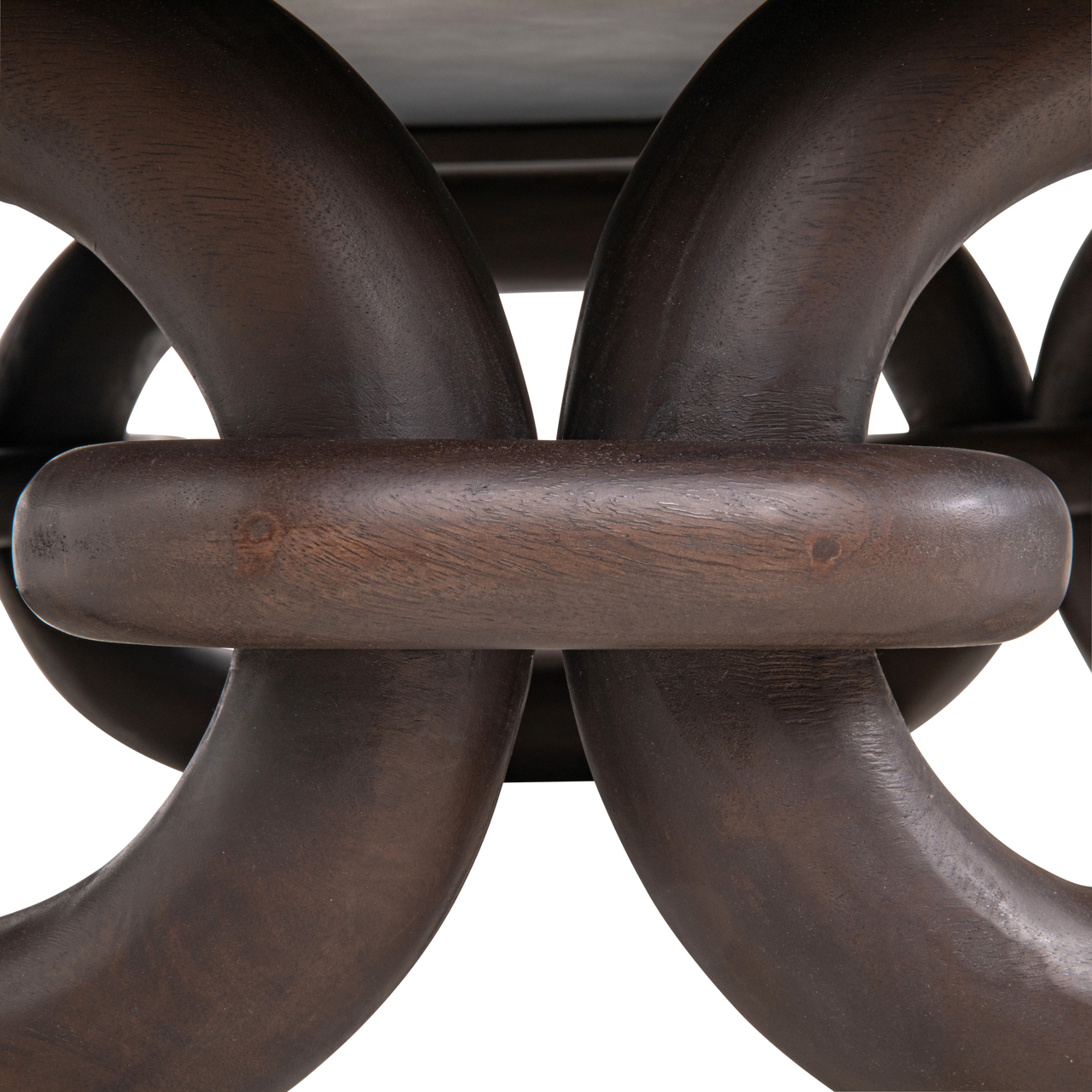 Richmond Interiors Salontafel Chainey ash brown