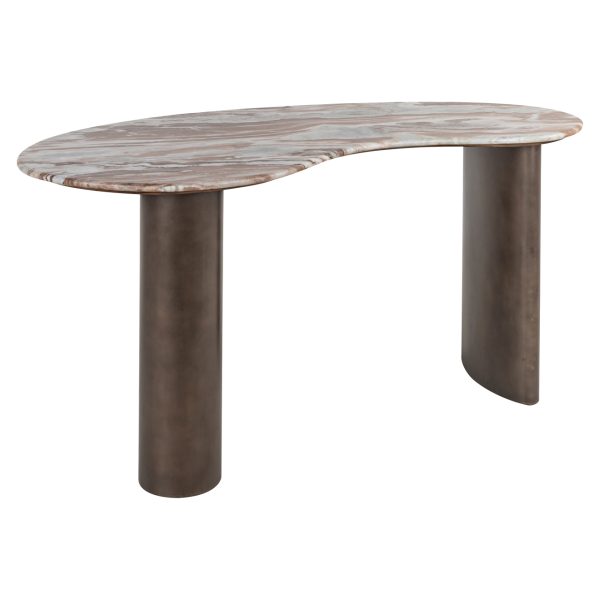 Richmond Interiors Bureau Brando Blush beige