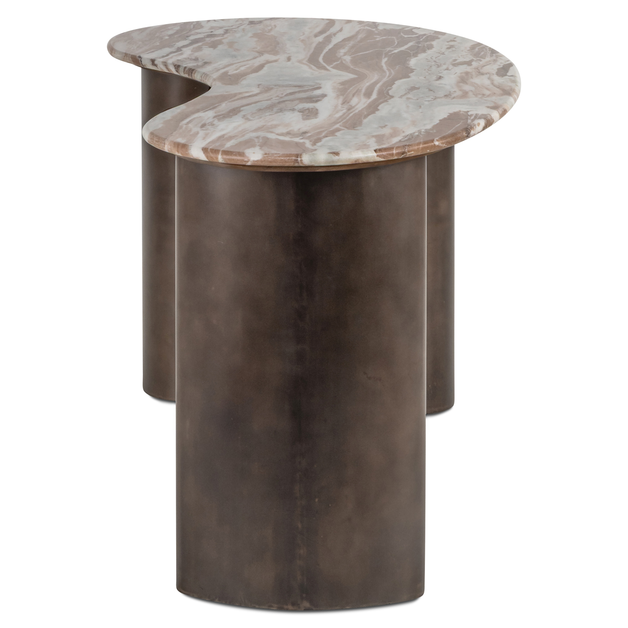 Richmond Interiors Bureau Brando Blush beige