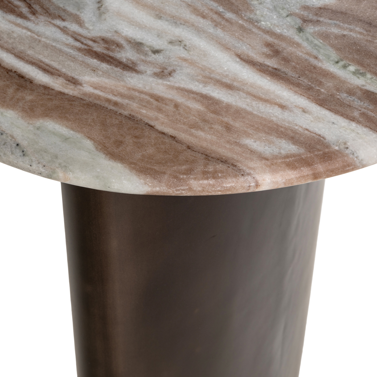 Richmond Interiors Bureau Brando Blush beige