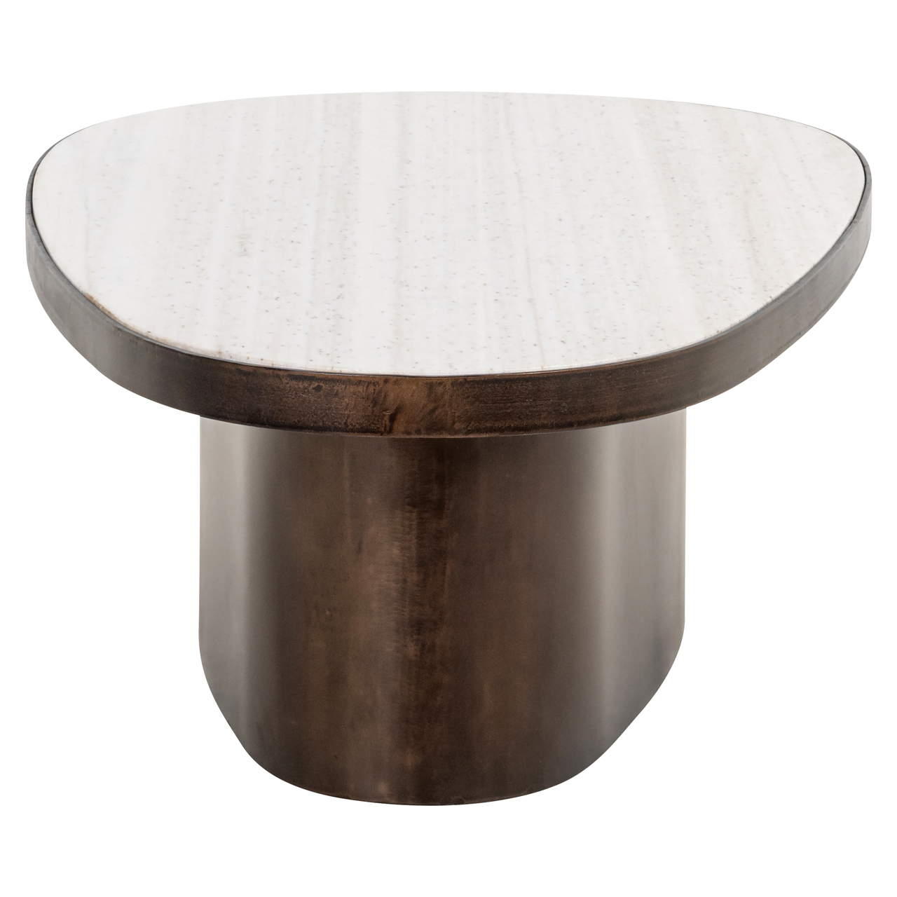 Richmond Interiors Salontafel Biloxi brown