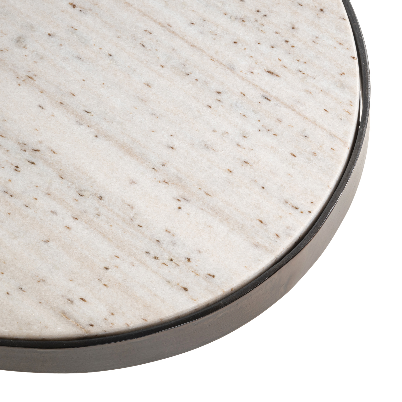 Richmond Interiors Salontafel Biloxi brown