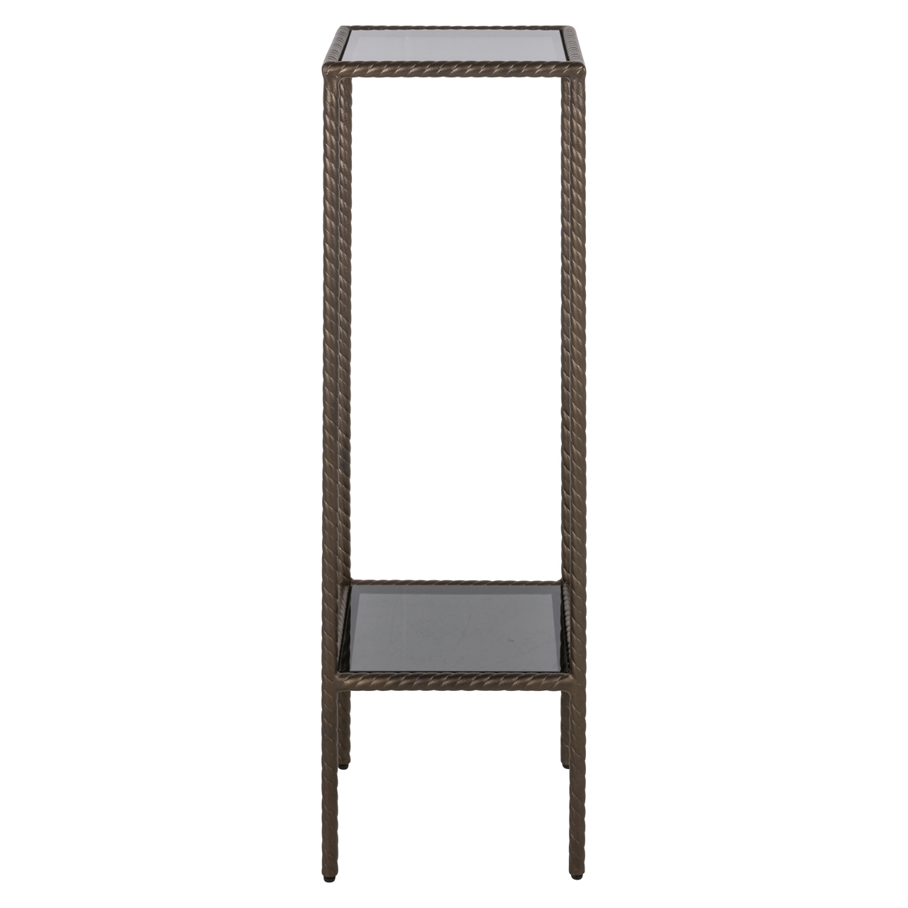 Richmond Interiors Pilaar Weston gold