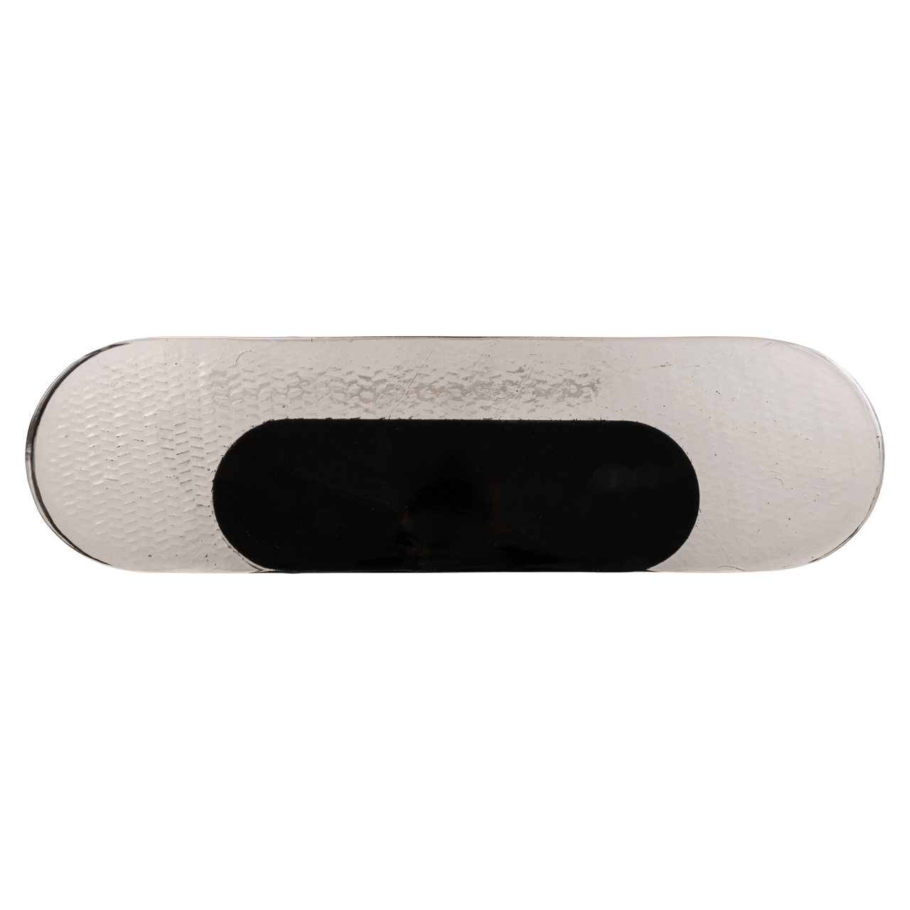 Richmond Interiors Console Barwick brass antique