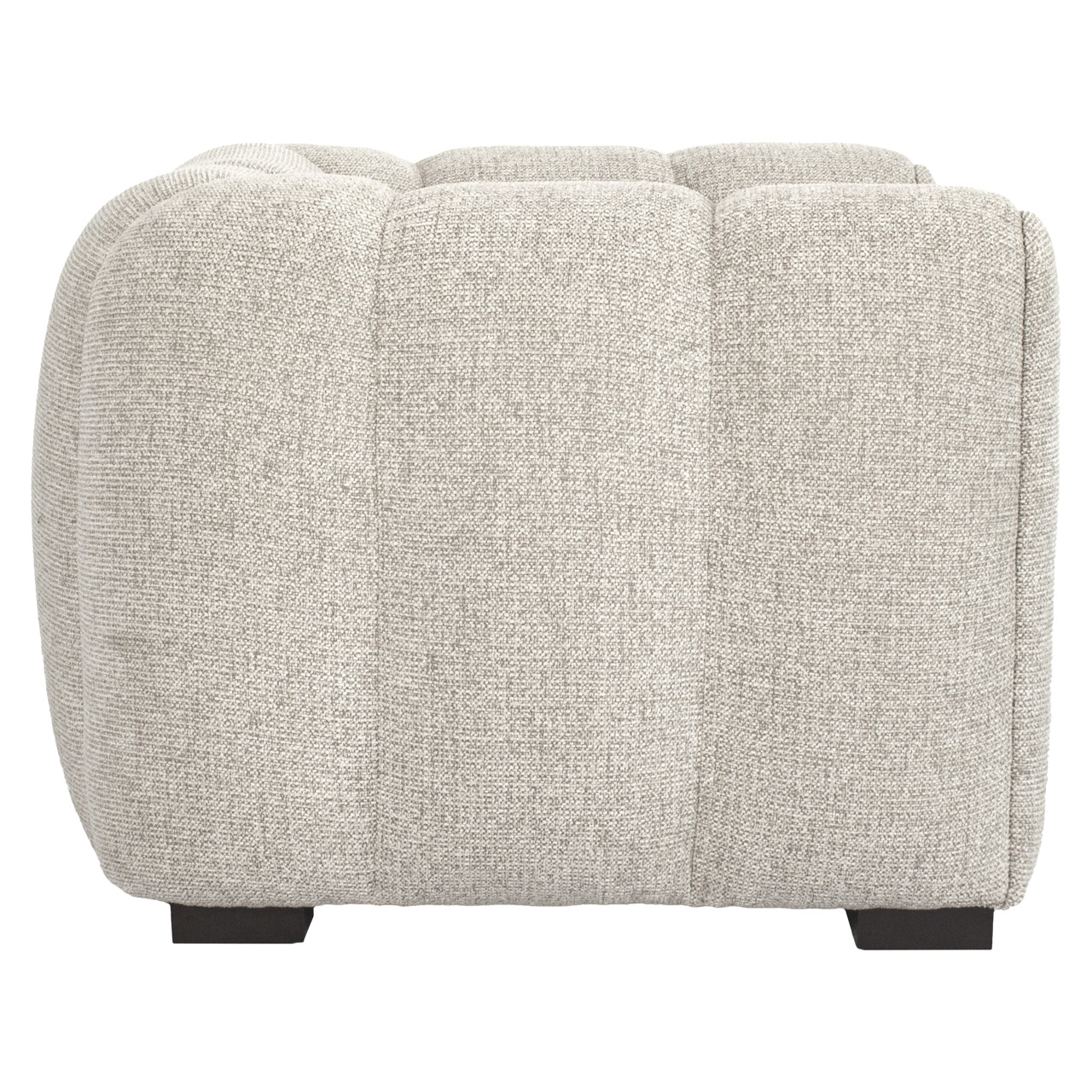 Richmond Interiors Lounge stoel Novaro natural fancy