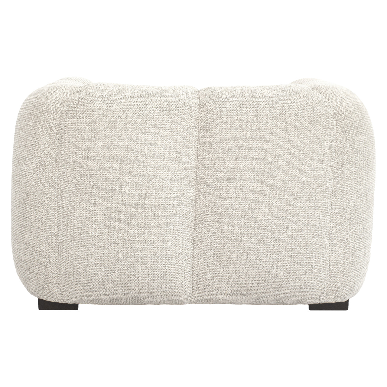 Richmond Interiors Lounge stoel Novaro natural fancy