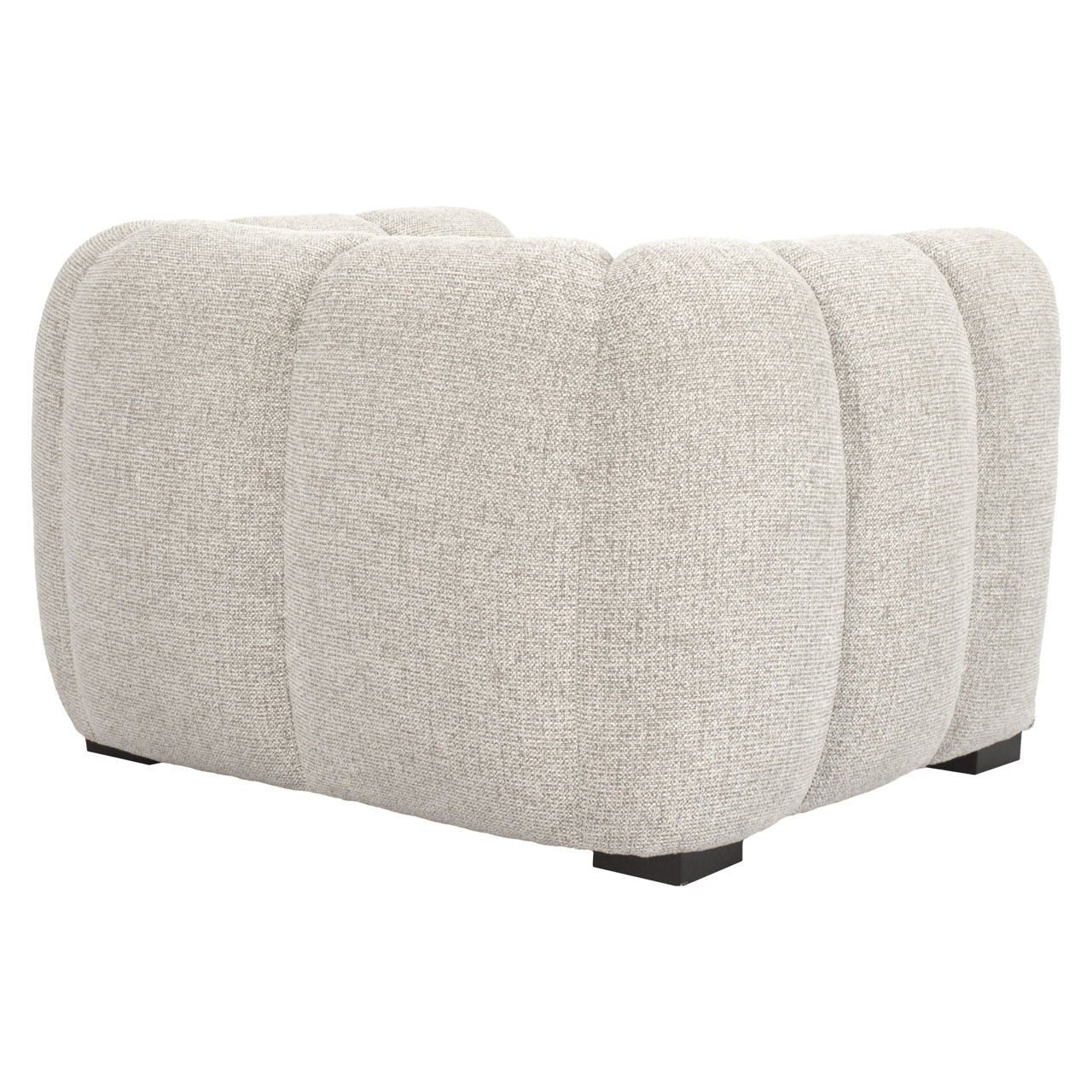 Richmond Interiors Lounge stoel Novaro natural fancy
