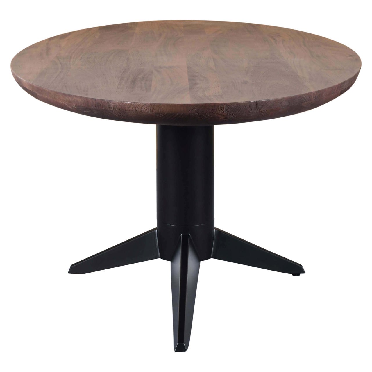 Richmond Interiors Eettafel Stafford spicebrown oval 230