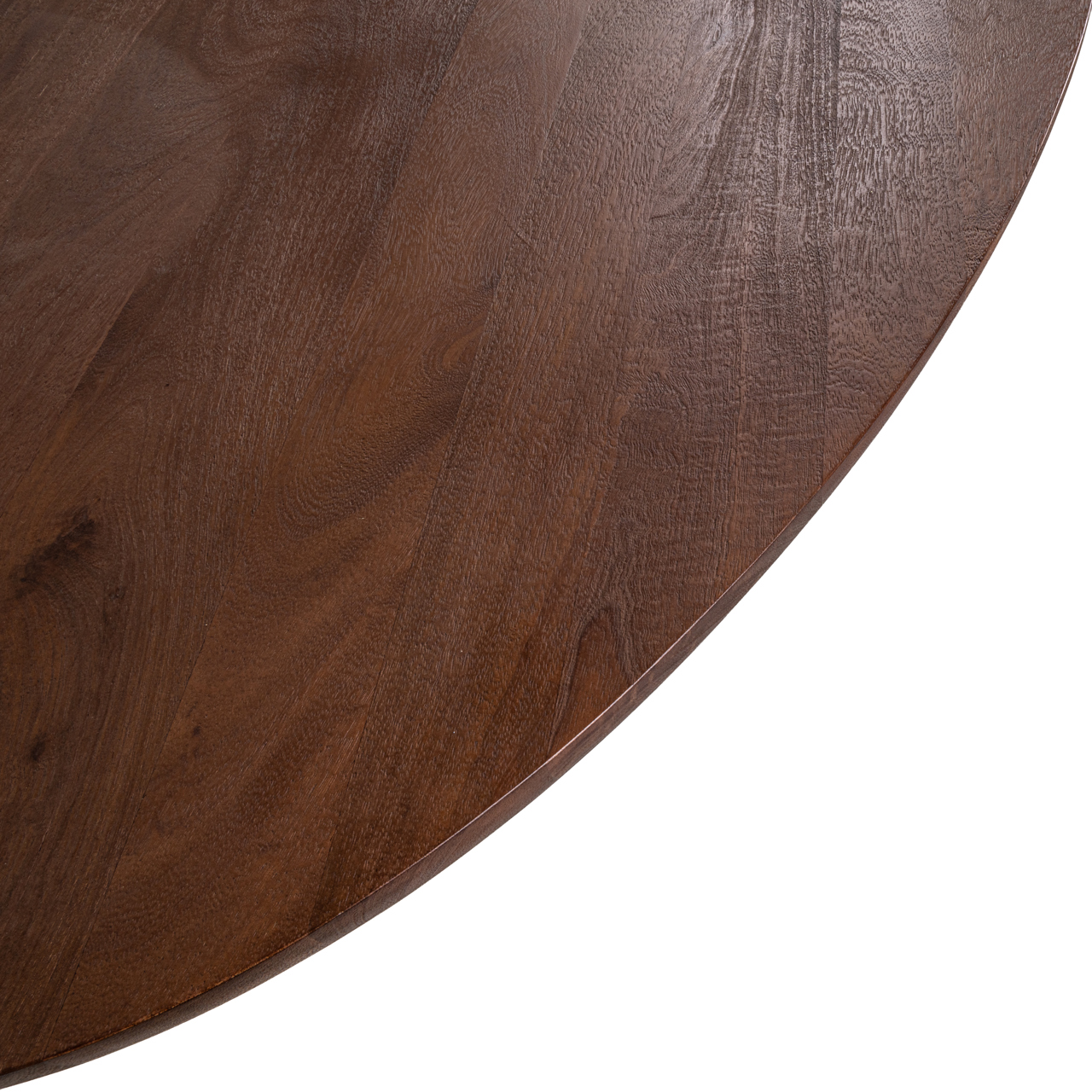 Richmond Interiors Eettafel Stafford spicebrown oval 280