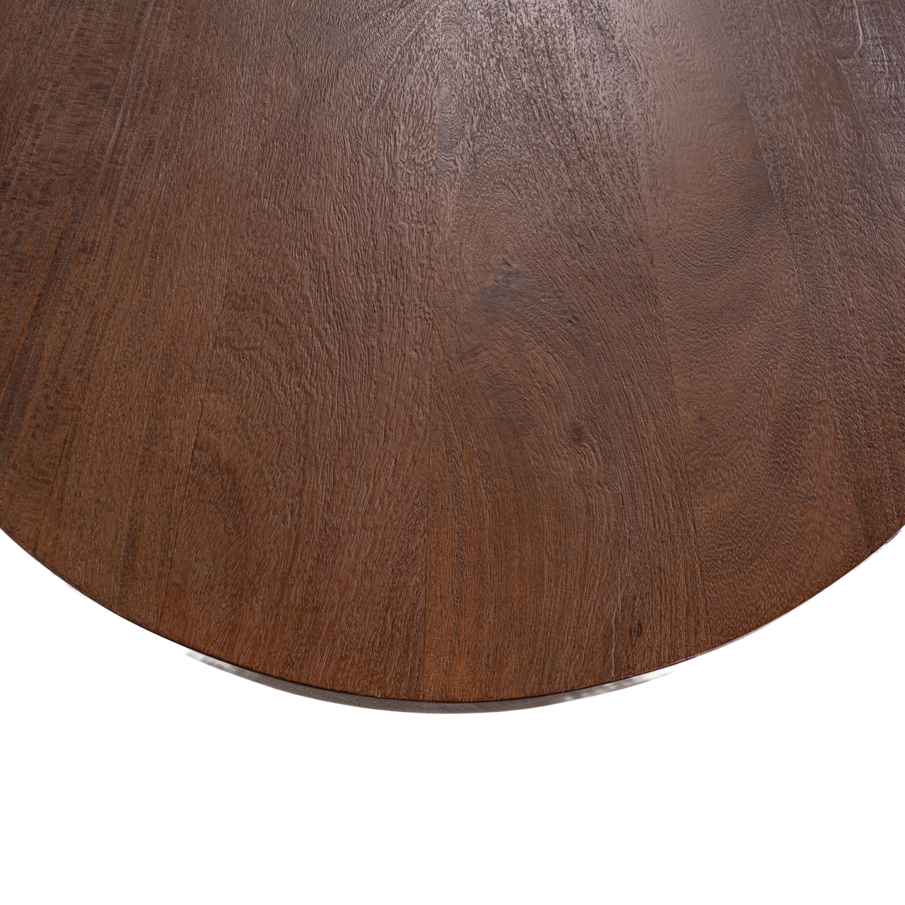 Richmond Interiors Eettafel Stafford spicebrown oval 280