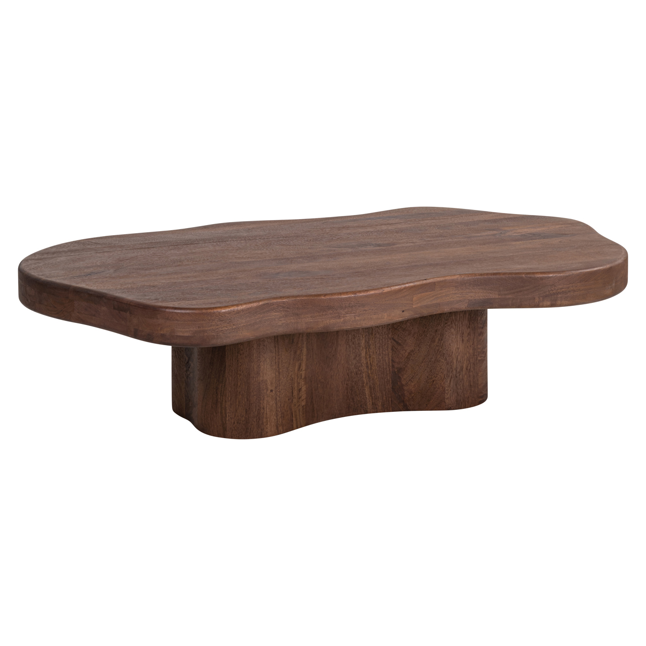 Richmond Interiors Salontafel Sherman spicebrown