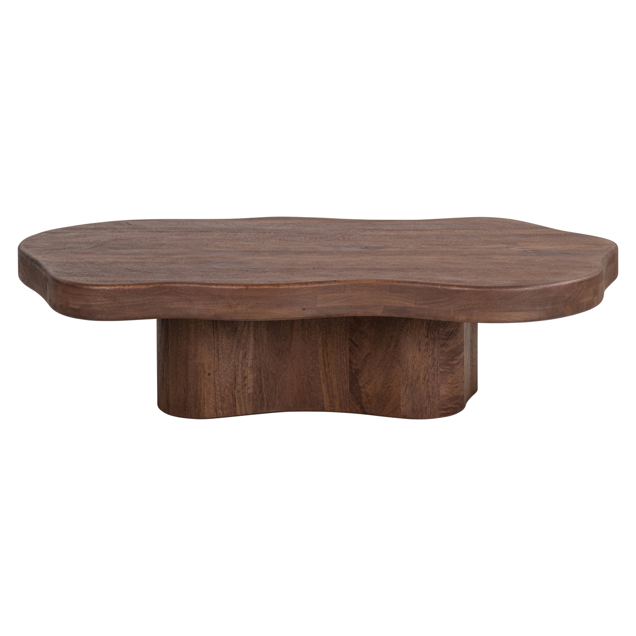 Richmond Interiors Salontafel Sherman spicebrown