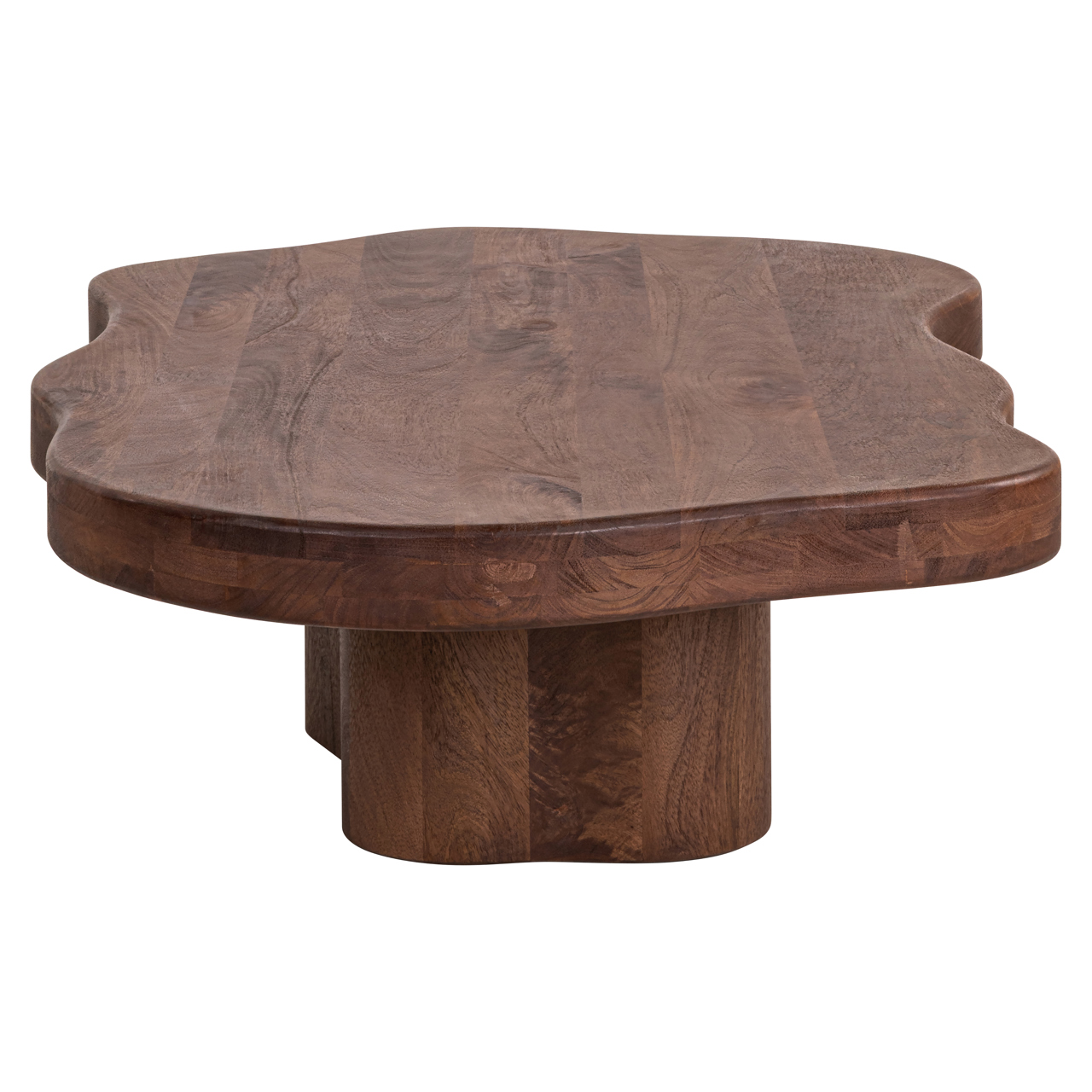 Richmond Interiors Salontafel Sherman spicebrown