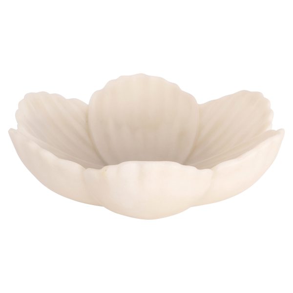 Richmond Interiors Schaal Xena white S