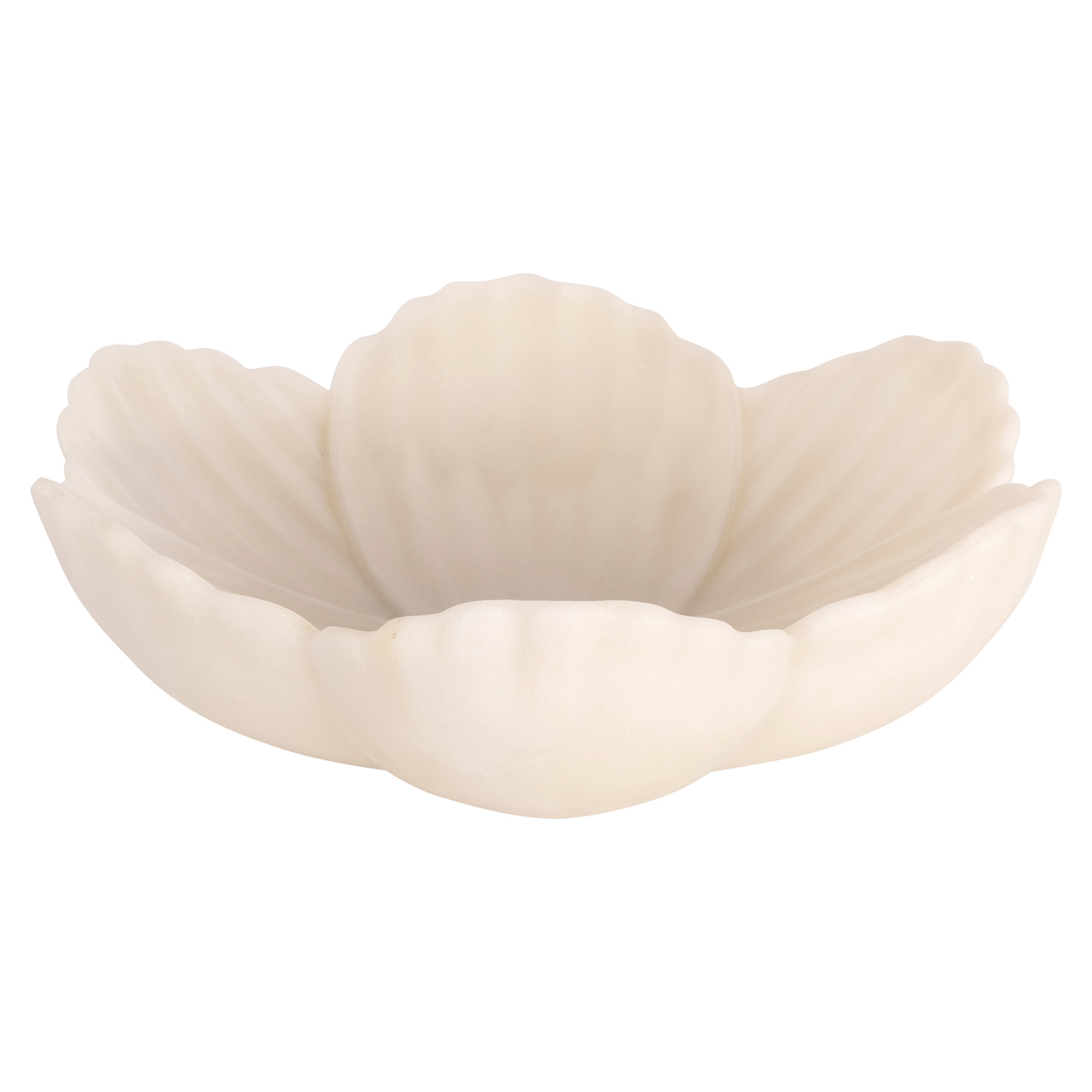 Richmond Interiors Schaal Xena white S