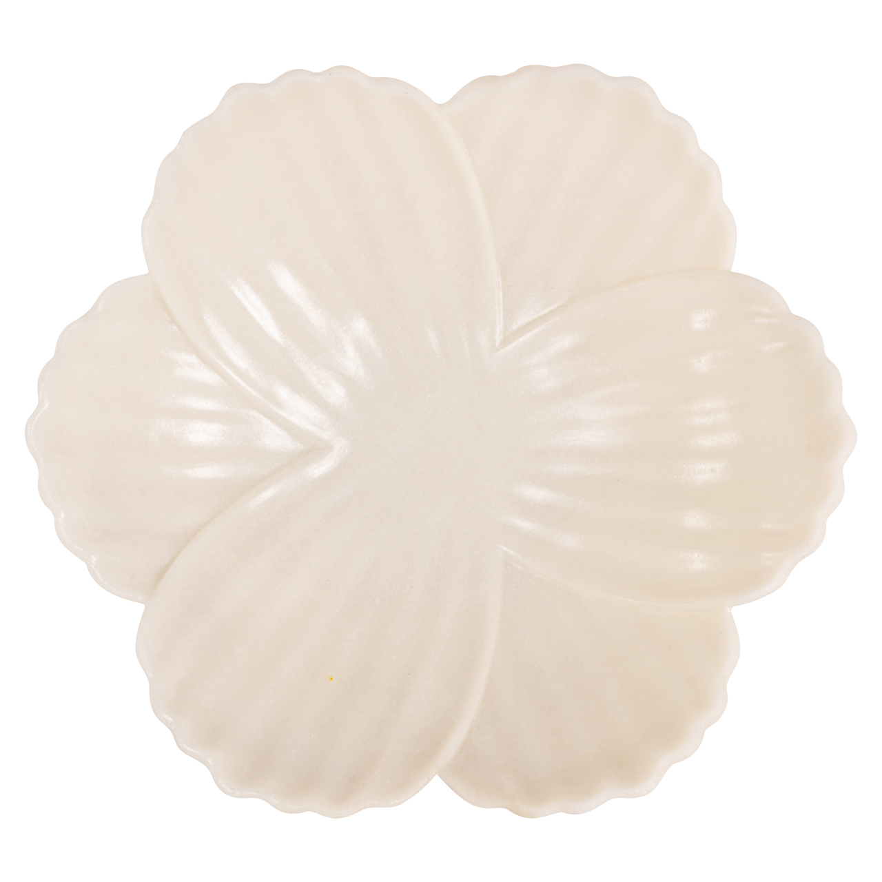 Richmond Interiors Schaal Xena white S