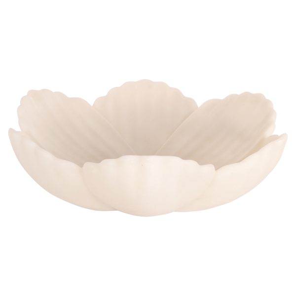 Richmond Interiors Schaal Xena white L
