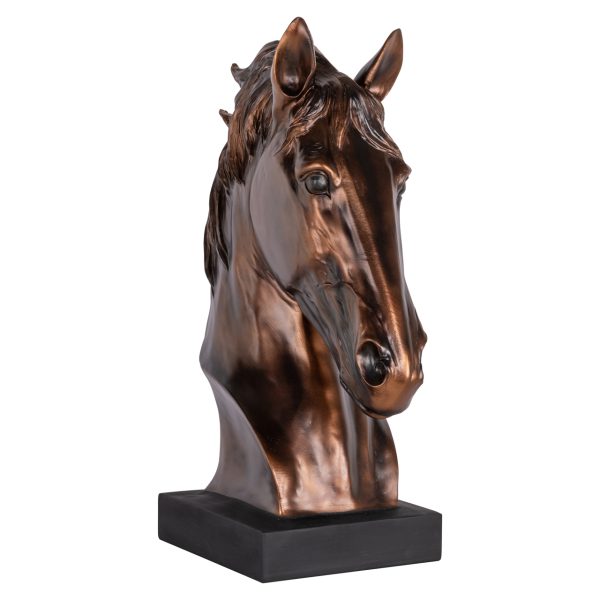 Richmond Interiors Decoratief object Shadow bronze