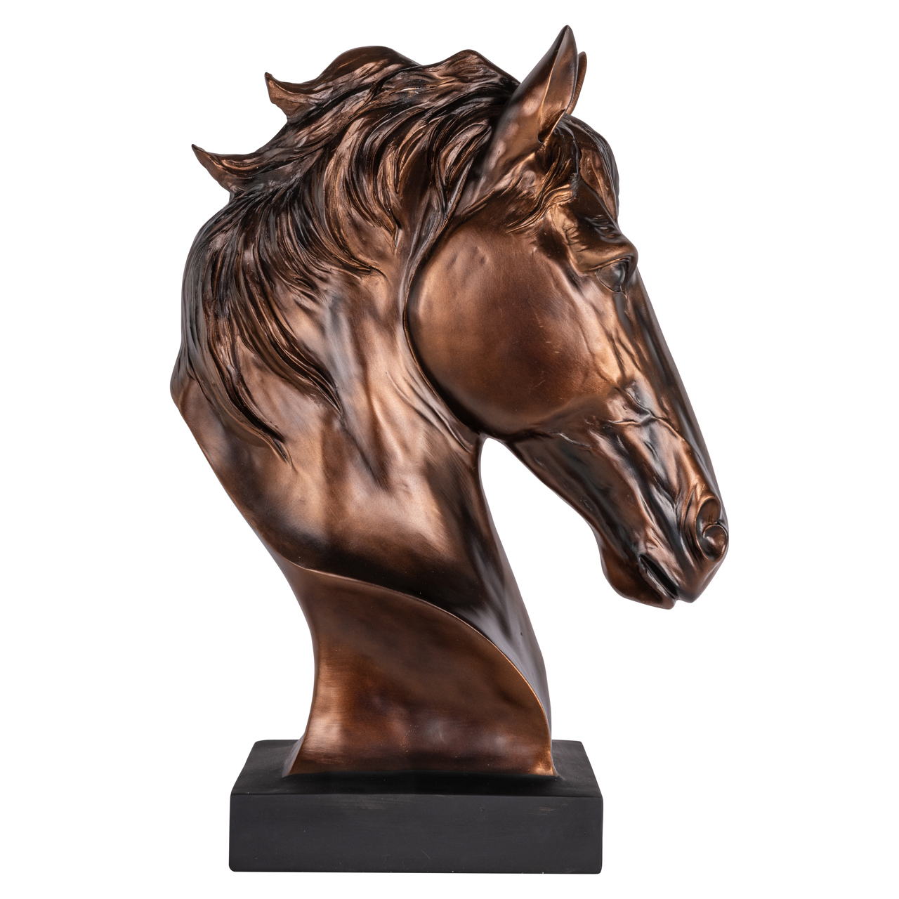 Richmond Interiors Decoratief object Shadow bronze