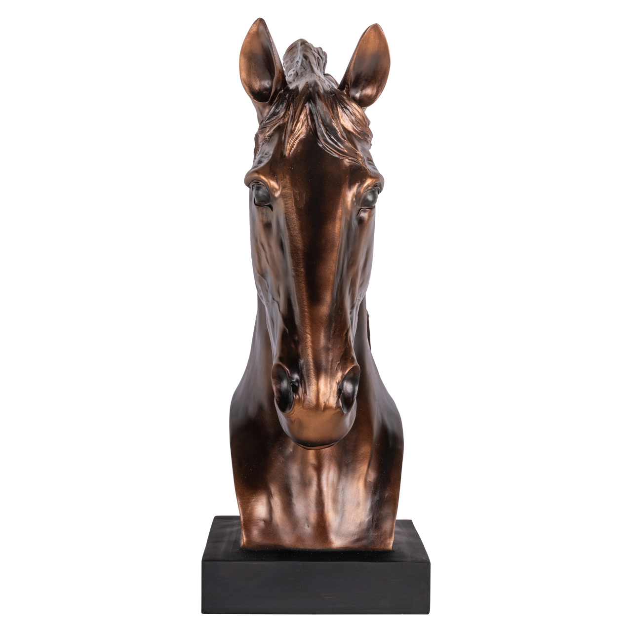 Richmond Interiors Decoratief object Shadow bronze