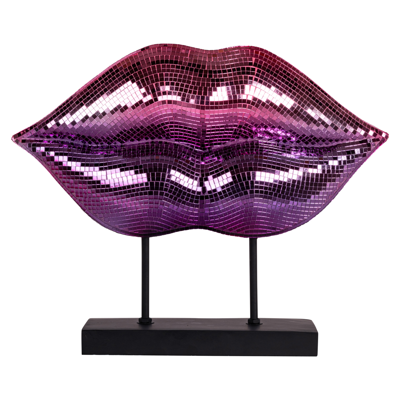 Richmond Interiors Decoratief object Ladonna pink