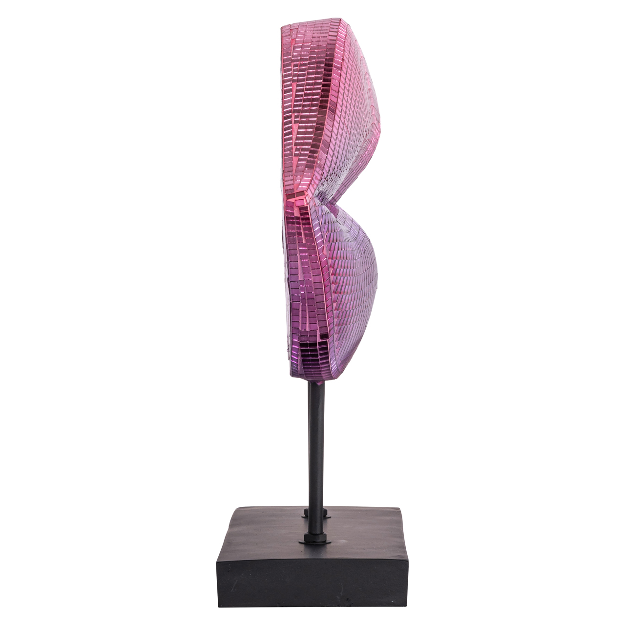 Richmond Interiors Decoratief object Ladonna pink