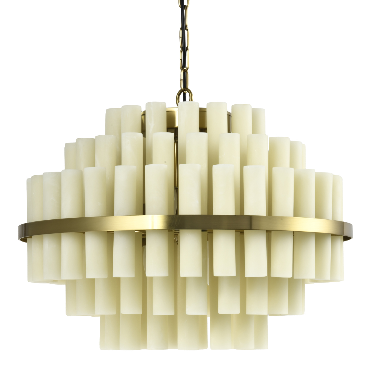 Richmond Interiors Hanglamp Zerine white