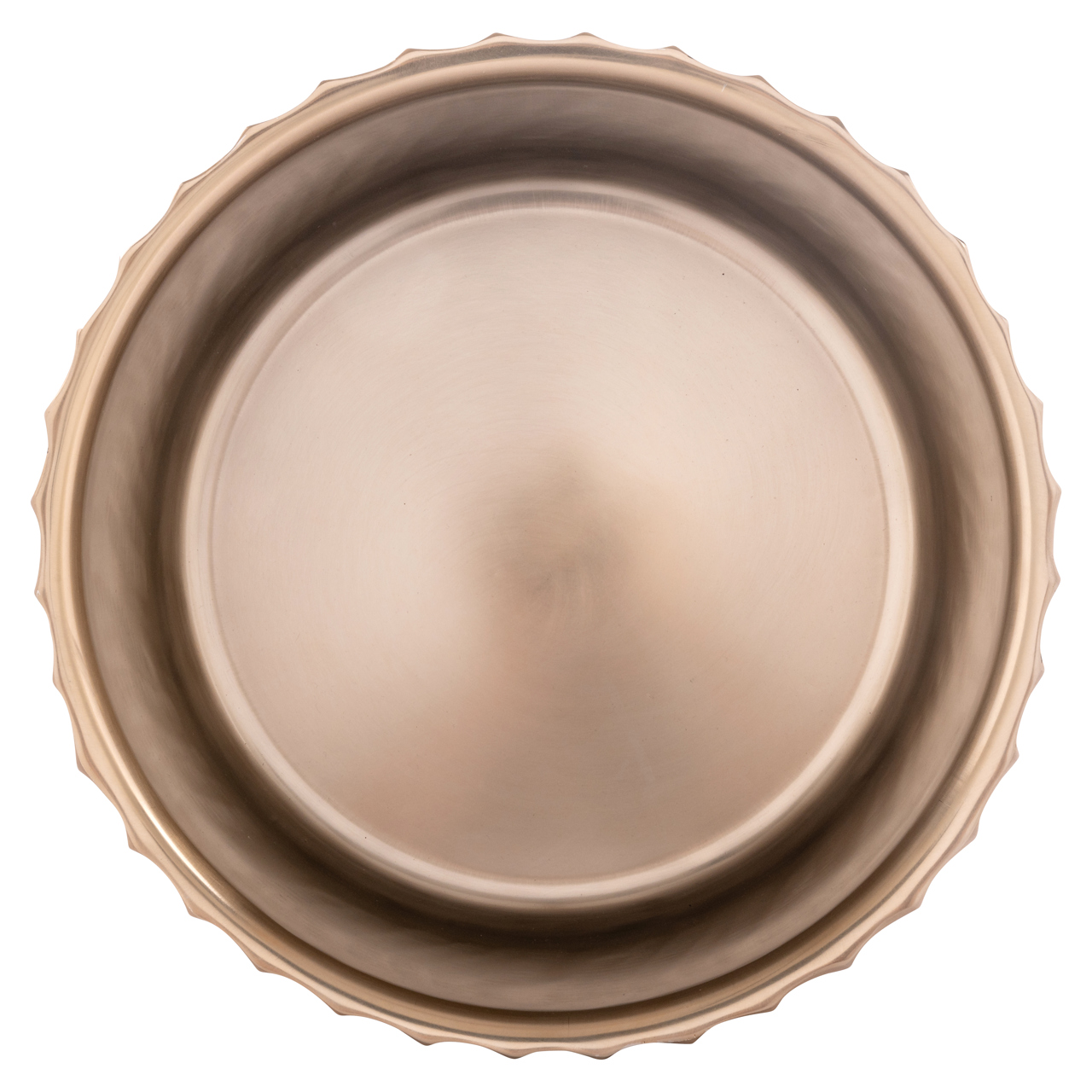 Richmond Interiors Wijn- en baraccessoires Minoa gold wine & champagne cooler