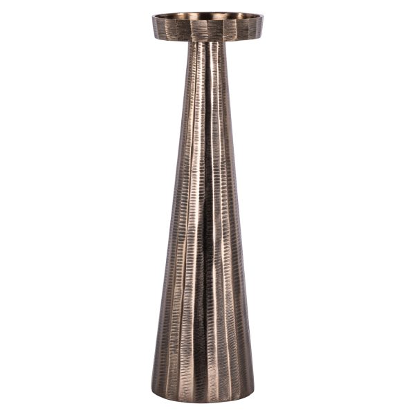Richmond Interiors Kandelaar Evola bronze L