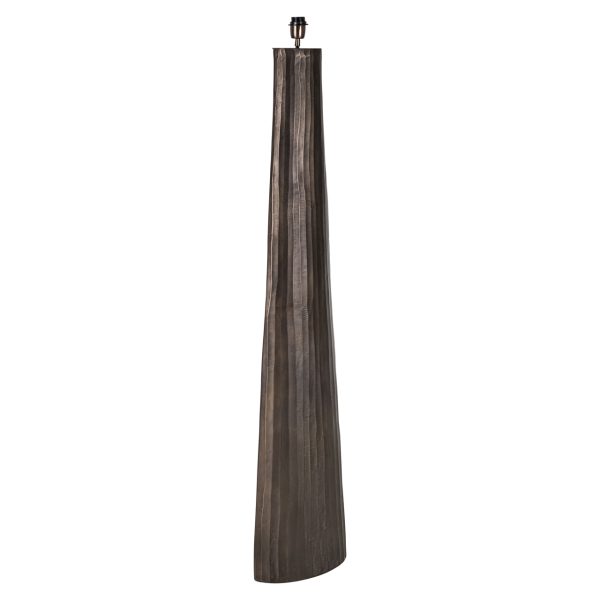 Richmond Interiors Vloerlamp Velvyn bronze