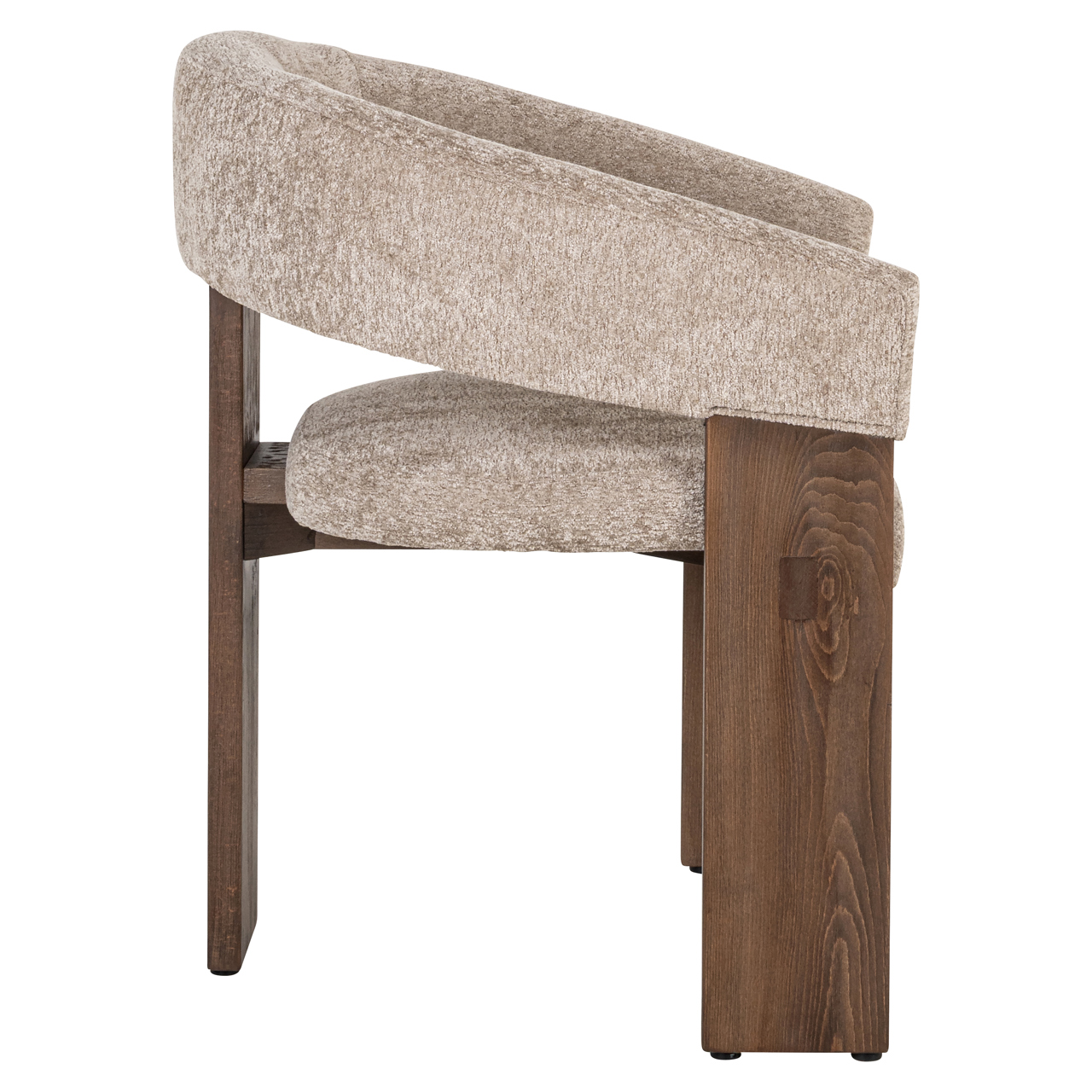 Richmond Interiors Eetkamerstoel Avara customized