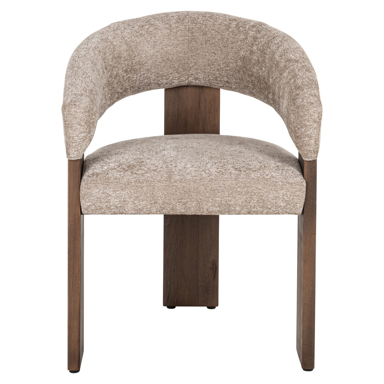 Richmond Interiors Eetkamerstoel Avara customized
