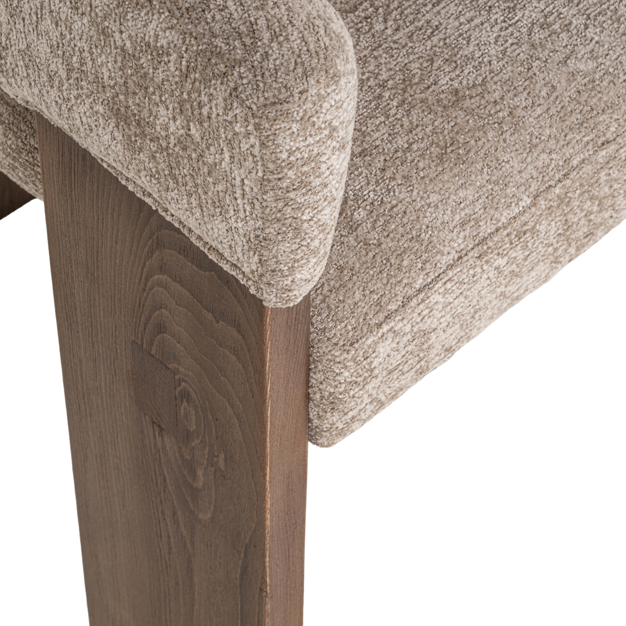 Richmond Interiors Eetkamerstoel Avara customized