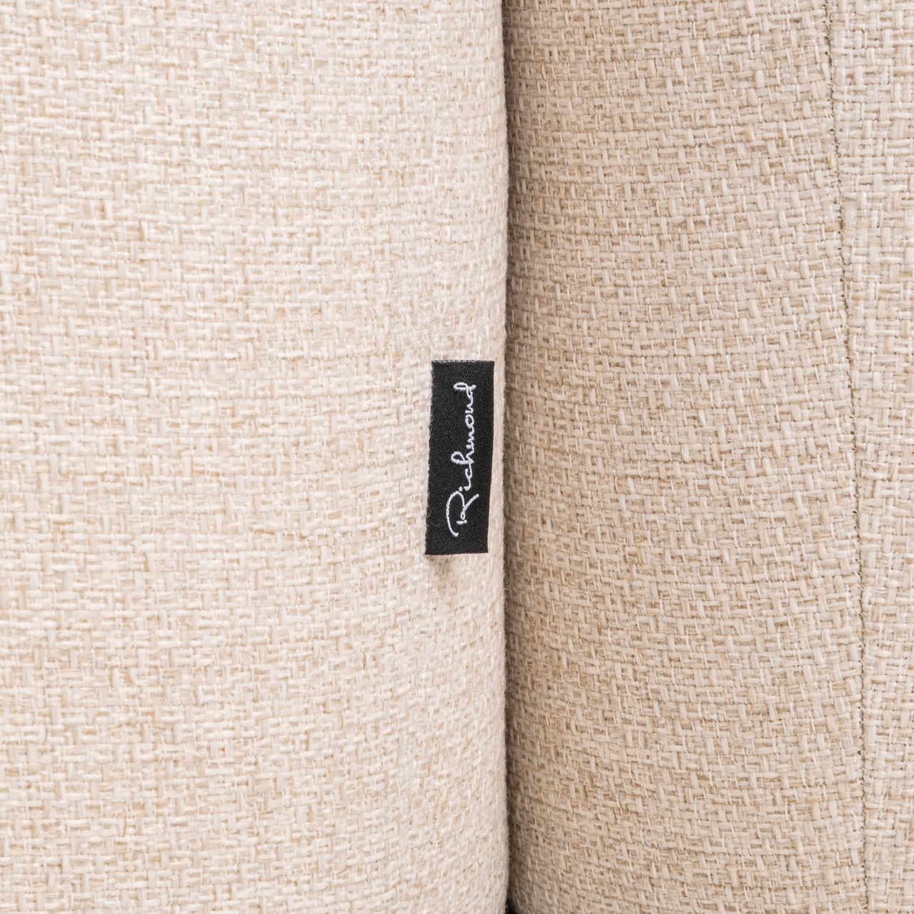 Richmond Interiors Buiten bank Dawson beige alpine cornersofa