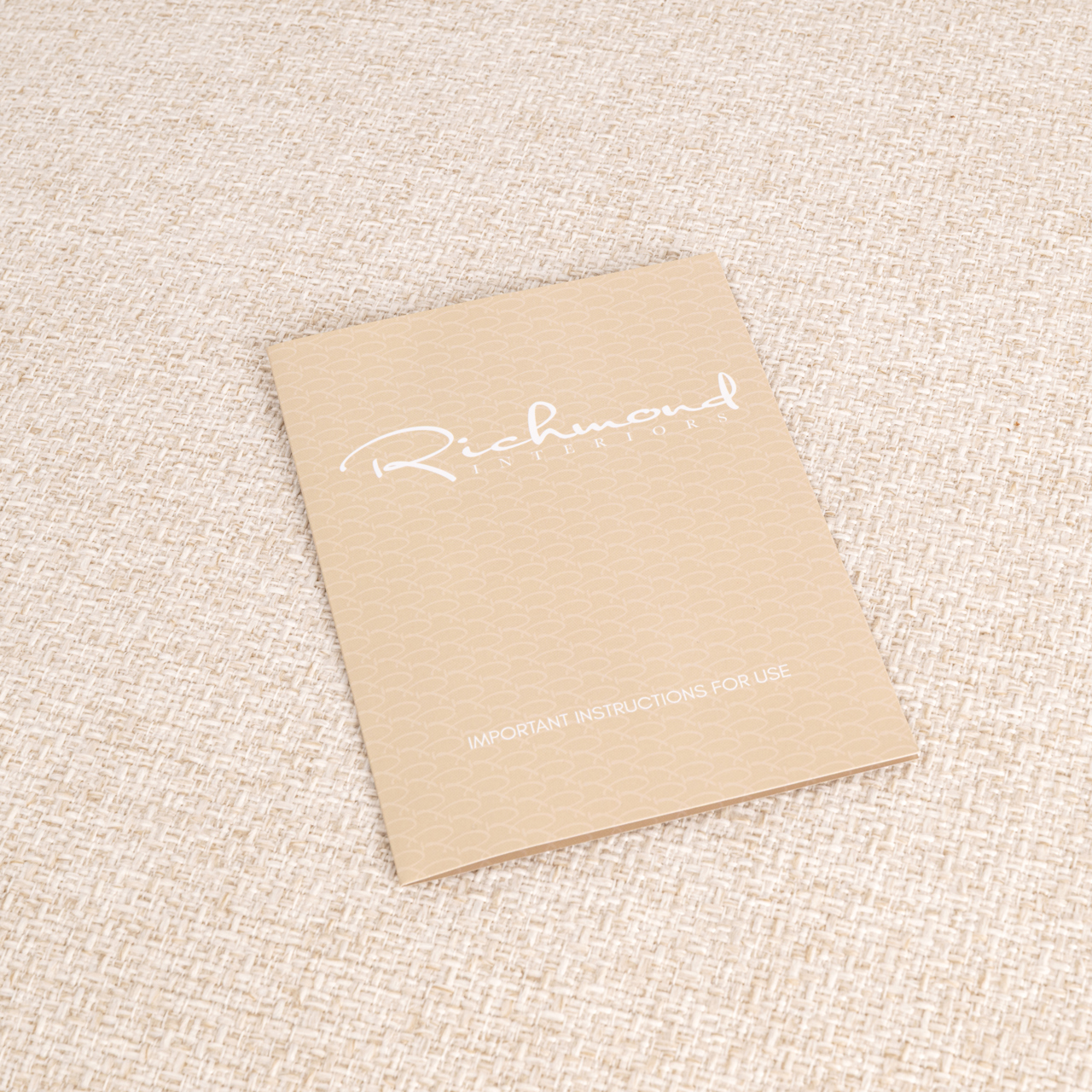 Richmond Interiors Buiten bank Dawson beige alpine cornersofa