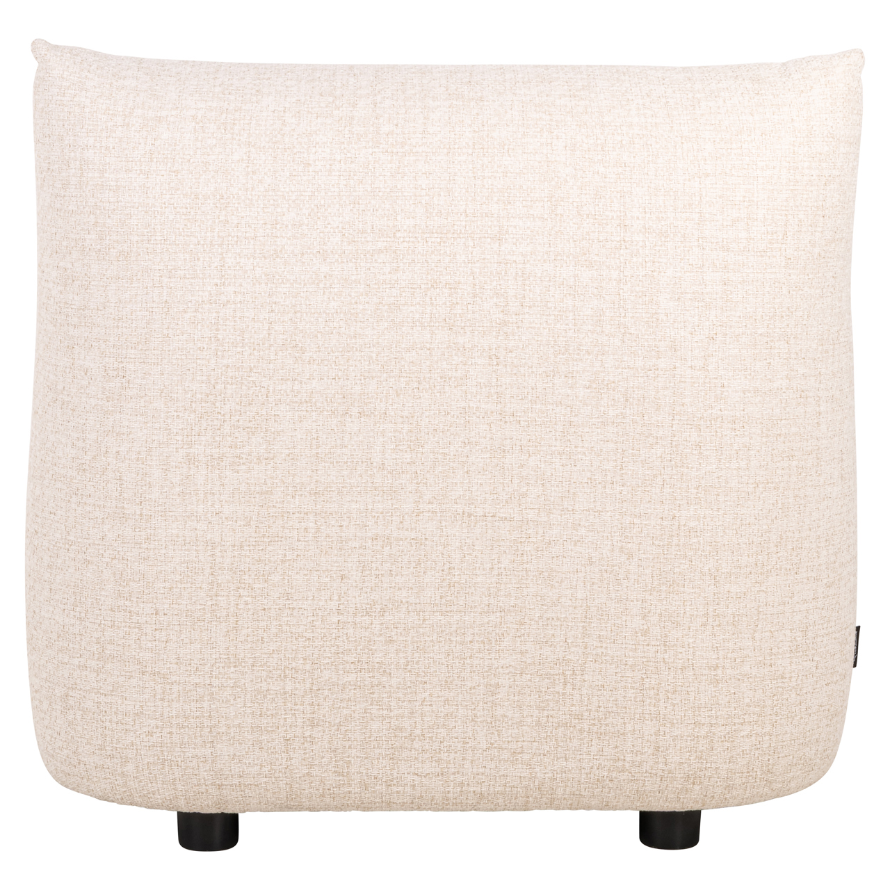 Richmond Interiors Buiten bank Dawson beige alpine extra element