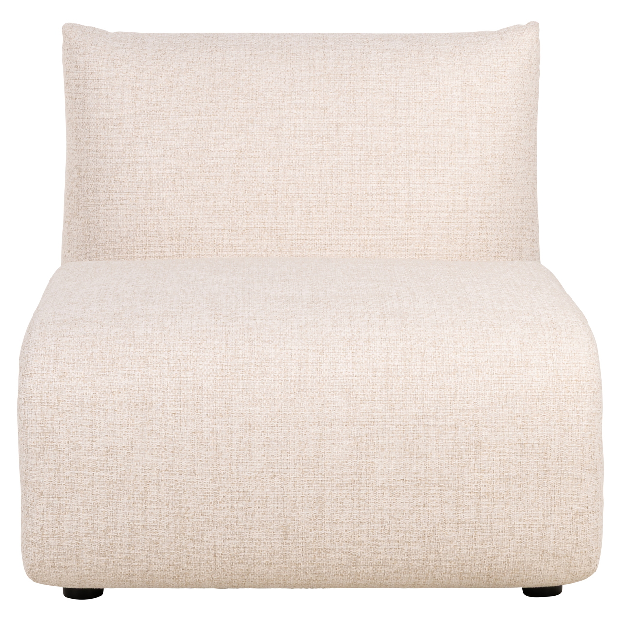 Richmond Interiors Buiten bank Dawson beige alpine extra element