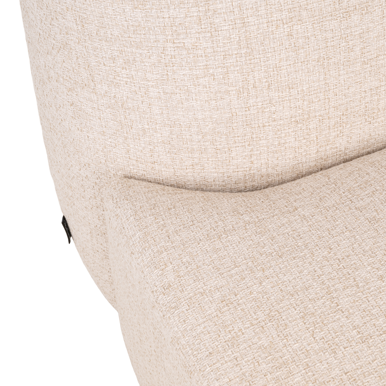 Richmond Interiors Buiten bank Dawson beige alpine extra element