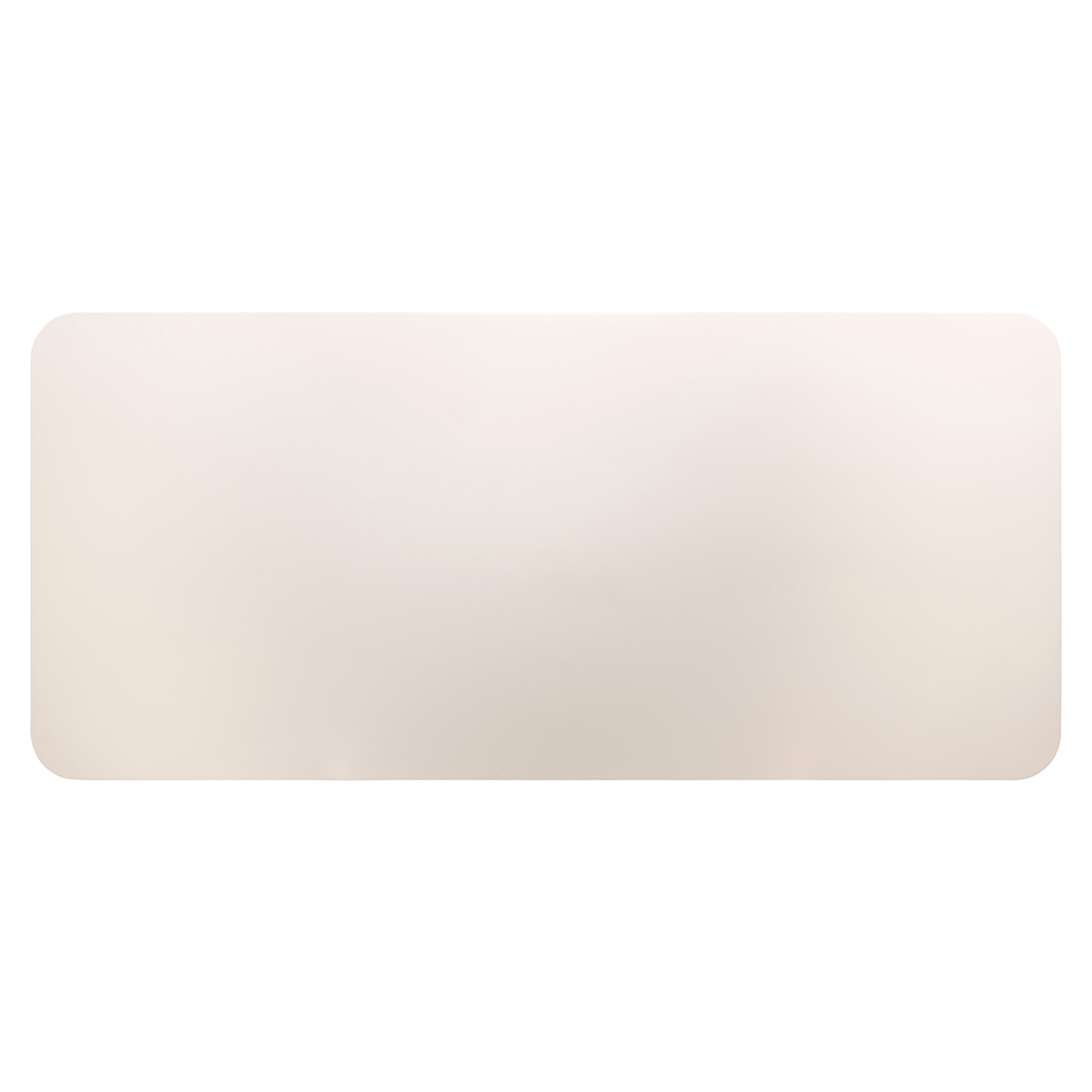 Richmond Interiors Outdoor eettafel Senza light beige 220