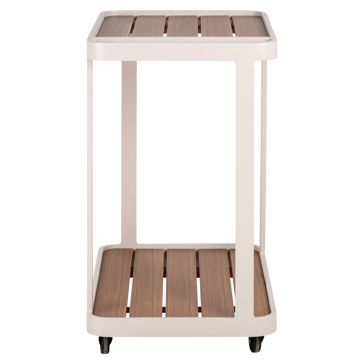 Richmond Interiors Buiten trolley Spritz beige