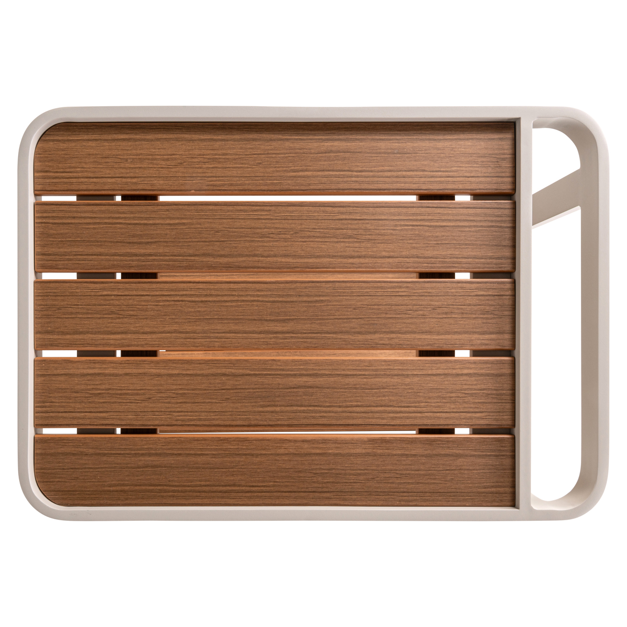 Richmond Interiors Buiten trolley Spritz beige