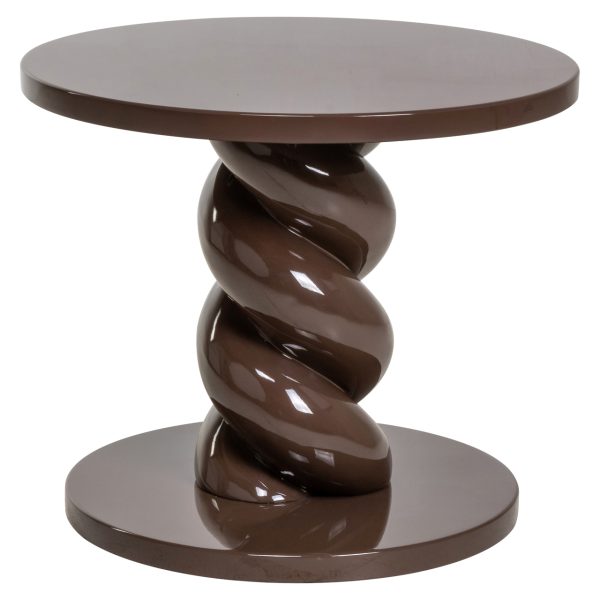 Richmond Interiors Bijzettafel Celeste Chestnut