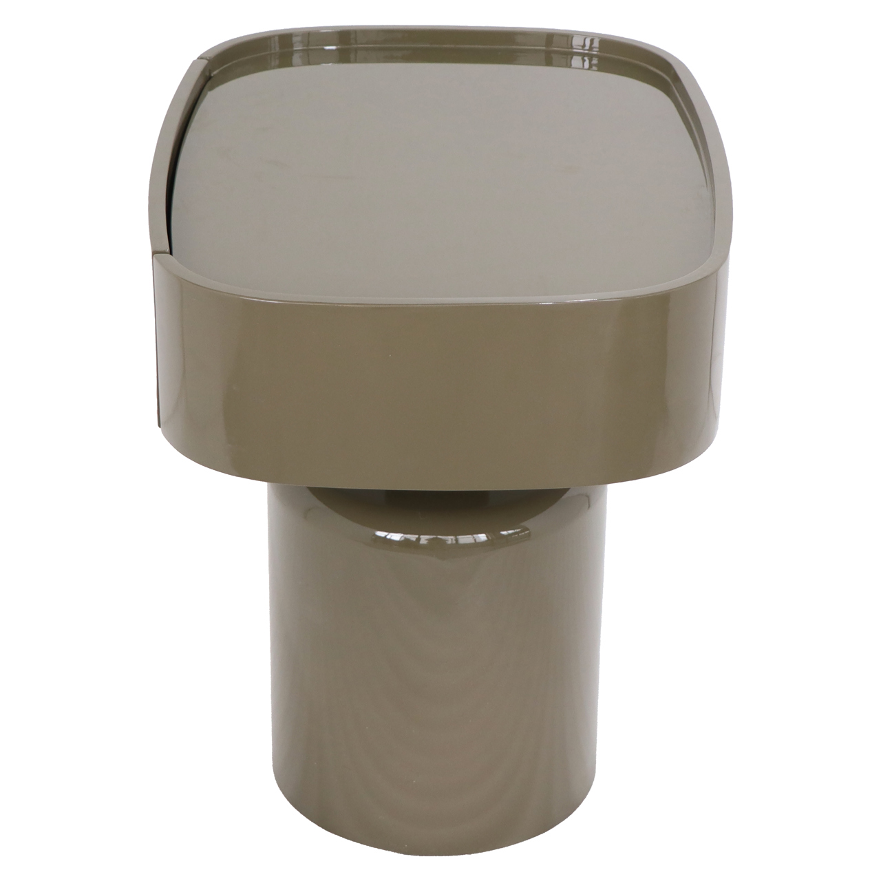 Richmond Interiors Nachtkastje Sage Clay green