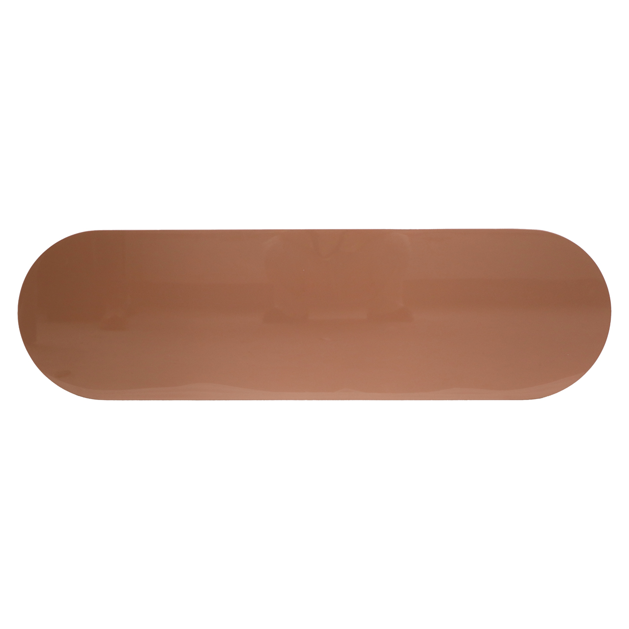 Richmond Interiors Console Kourtney mocha mousse