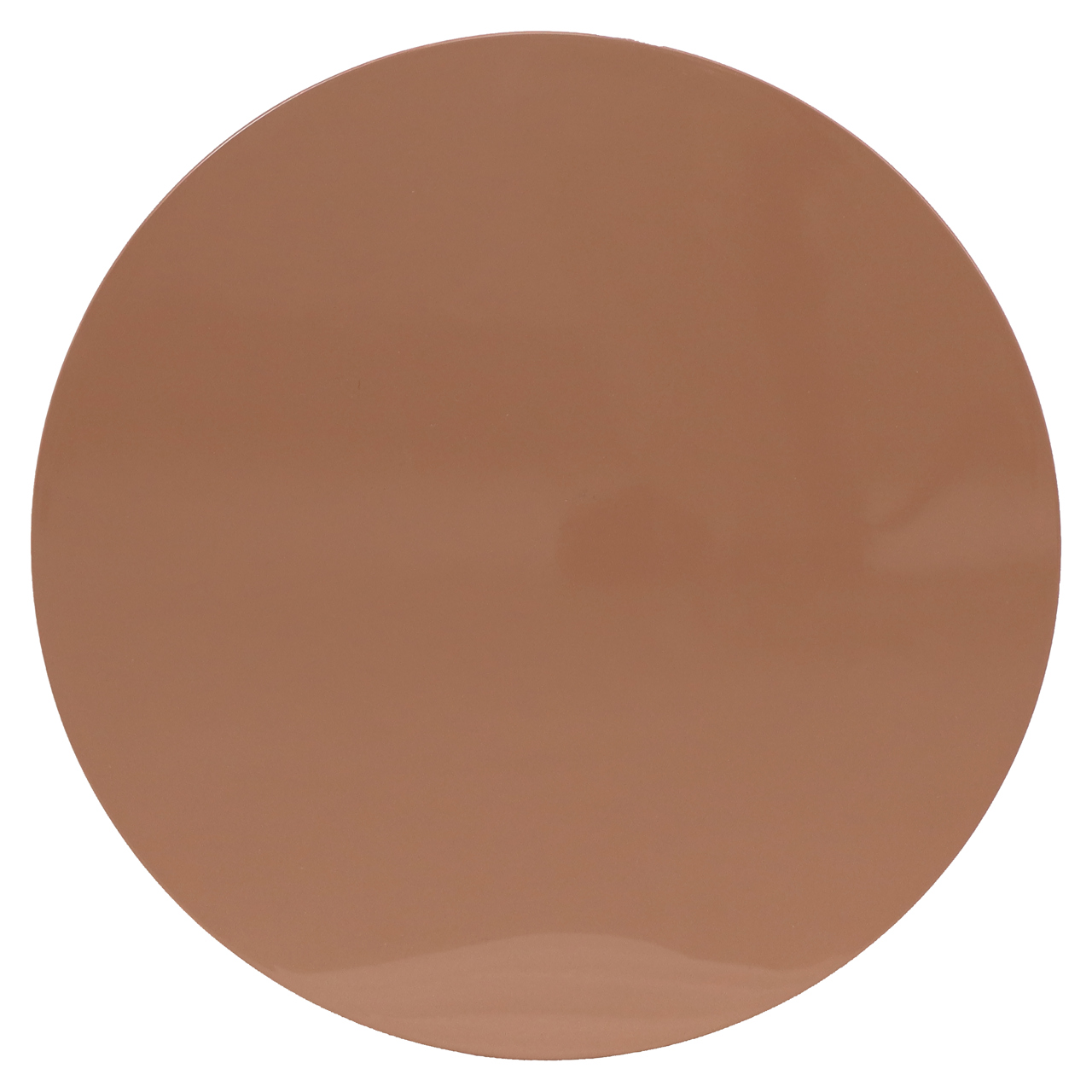 Richmond Interiors Bijzettafel Liza mocha mousse
