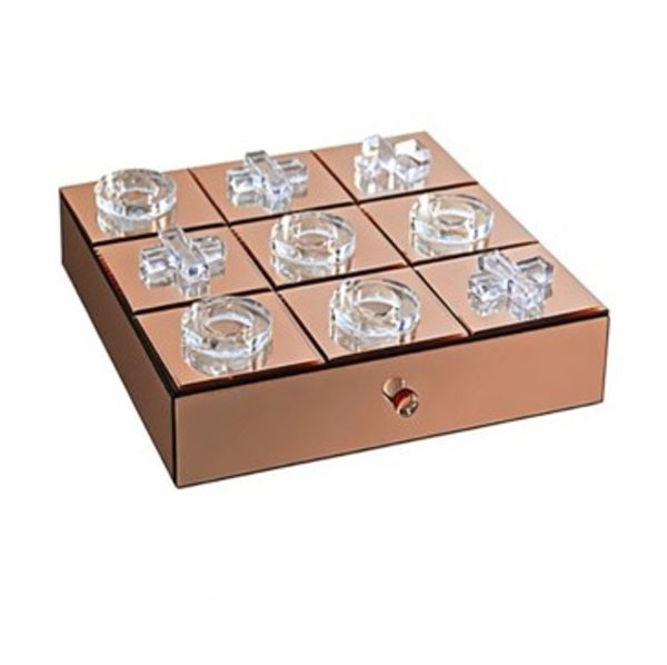Richmond Interiors Decoratief spel Victoria brown