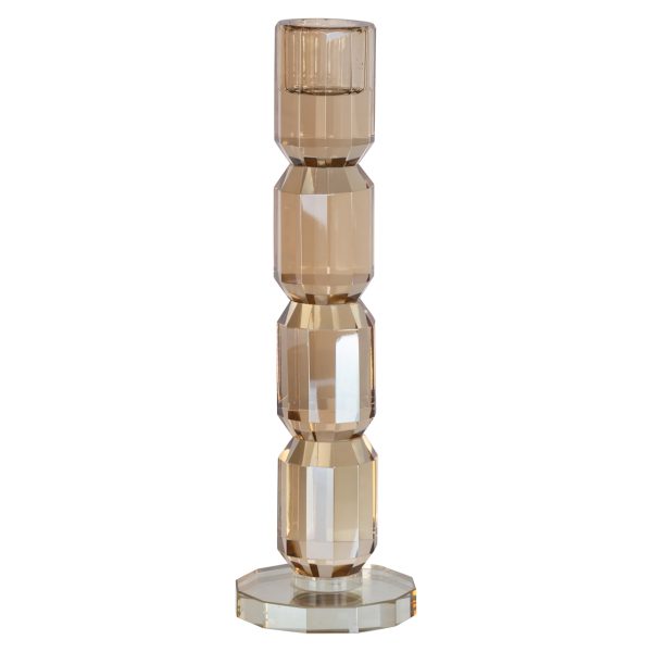 Richmond Interiors Kandelaar Dita Champagne small