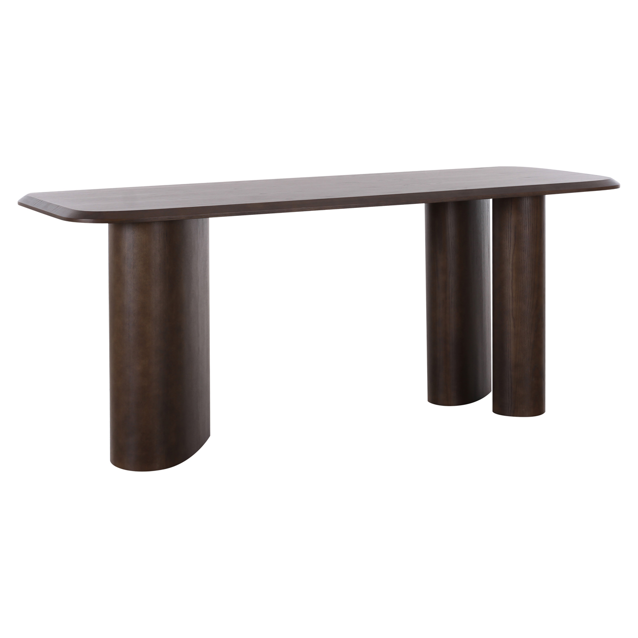 Richmond Interiors Countertafel Prancer brown